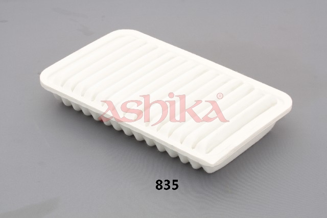 ASHIKA Luftfilter 2008835 Filterindsats for_oe_number_48|til original-nummer| 45mm for OPEL VAUXHALL SUZUKI