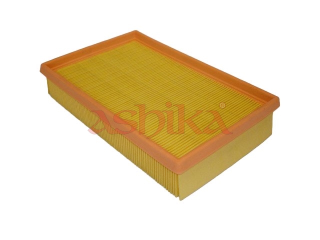 ASHIKA Luftfilter 2008887 Filterindsats for_oe_number_48|til original-nummer| 38mm for SUZUKI OPEL GENERAL MOTORS VAUXHALL GMC