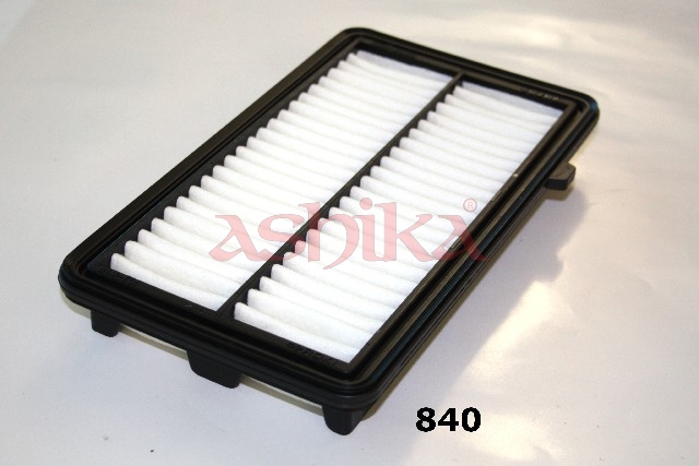 ASHIKA Luftfilter 2008840 Filterindsats for_oe_number_48|til original-nummer| 32mm for SUZUKI
