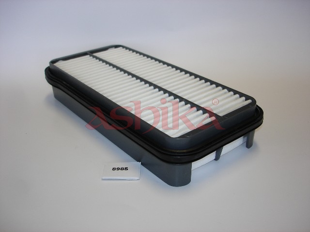 ASHIKA Luftfilter 2008898 Filterindsats for_oe_number_48|til original-nummer| 53mm for SUZUKI