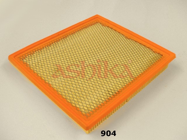 ASHIKA Luftfilter 2009904 Filterindsats for_oe_number_48|til original-nummer| 39mm for JEEP