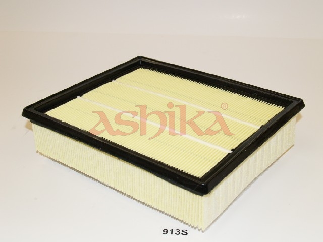 ASHIKA Luftfilter 2009913 Filterindsats for_oe_number_48|til original-nummer| length_mm_203|Længde [mm]|251 width_mm_206|Bredde [mm]|210 height_mm_209