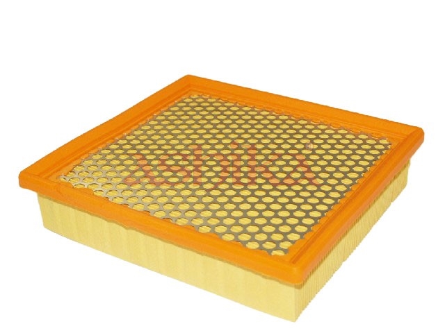 ASHIKA Luftfilter 2009910 Filterindsats for_oe_number_48|til original-nummer|K04861688AB 50mm for FIAT CHRYSLER JEEP