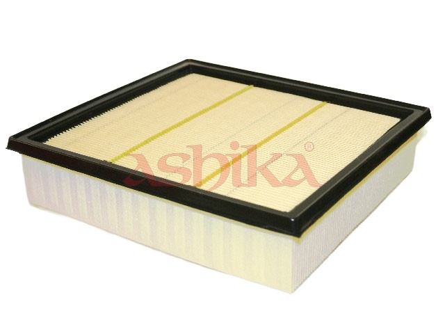 ASHIKA Luftfilter 2009921 Filterindsats for_oe_number_48|til original-nummer| 66mm for GENERAL MOTORS ISUZU