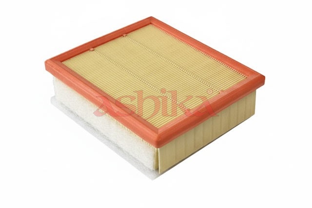 ASHIKA Luftfilter 2009927 Filterindsats for_oe_number_48|til original-nummer| 68mm for FIAT CHRYSLER