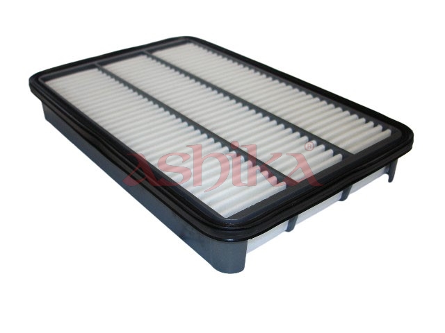 ASHIKA Luftfilter 2009973 Filterindsats for_oe_number_48|til original-nummer| 43mm for OPEL GENERAL MOTORS ISUZU TOYOTA LOTUS