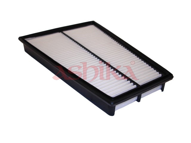 ASHIKA Luftfilter 2009982 Filterindsats for_oe_number_48|til original-nummer| 32mm for KIA