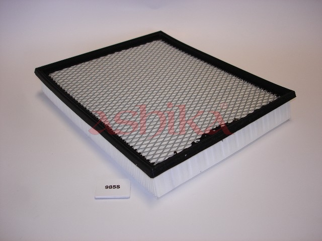 ASHIKA Luftfilter 2009985 Filterindsats for_oe_number_48|til original-nummer| 37mm for CHRYSLER JEEP NISSAN SUZUKI
