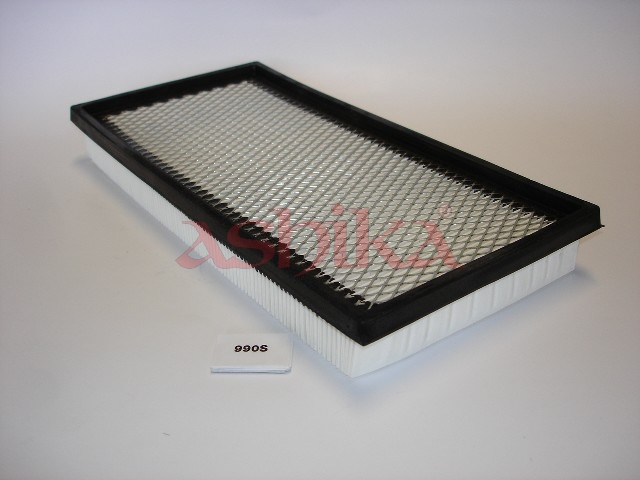 ASHIKA Luftfilter 2009990 Filterindsats for_oe_number_48|til original-nummer|53004383 38mm for VOLVO JEEP FIAT CHRYSLER AMERICANMOTORS(FORD)