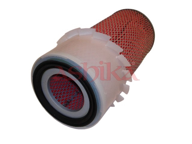 ASHIKA Luftfilter 2009991 Filterindsats for_oe_number_48|til original-nummer| diameter_1_mm_341|Diameter 1 [mm]|77 290mm for TOYOTA ONAN FIAT RENAULT