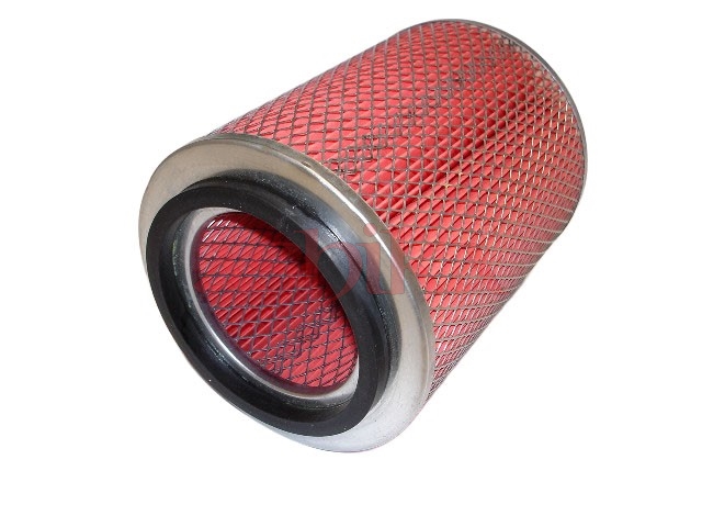 ASHIKA Luftfilter 2009997 Filterindsats for_oe_number_48|til original-nummer| 202mm for OPEL ISUZU