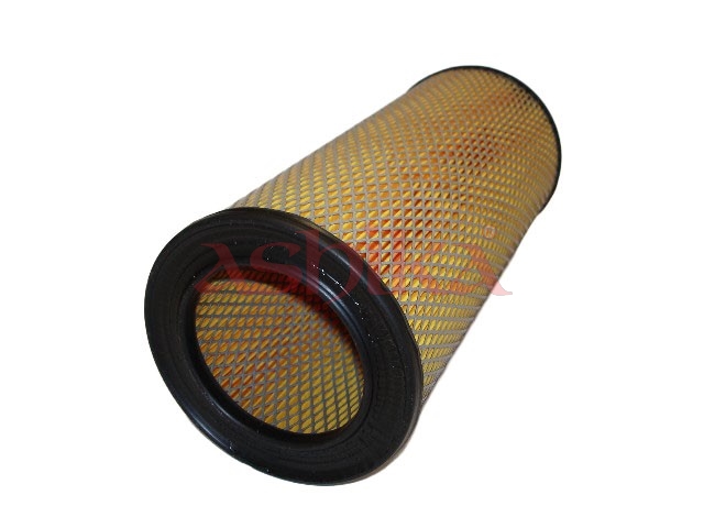 ASHIKA Luftfilter 2009999 Filterindsats for_oe_number_48|til original-nummer| 311mm for CHRYSLER OPEL FORD GENERAL MOTORS CITROËN RENAULT TRUCKS JEEP