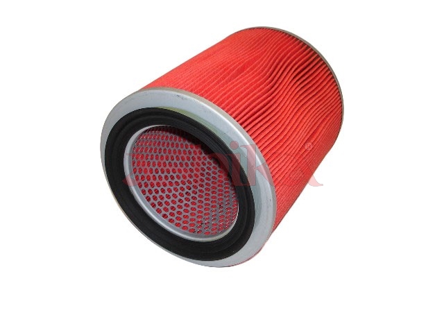 ASHIKA Luftfilter 200k013 Filterindsats for_oe_number_48|til original-nummer| 204mm for KIA