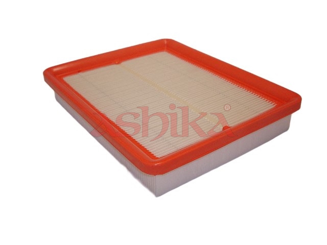 ASHIKA Luftfilter 20h0003 Filterindsats for_oe_number_48|til original-nummer| 42mm for HYUNDAI