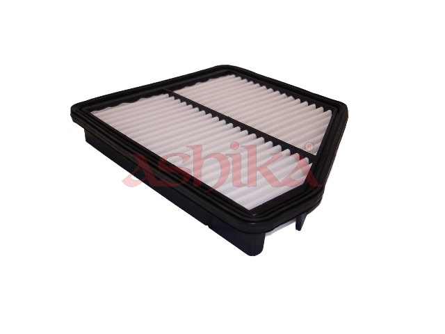 ASHIKA Luftfilter 20h0005 Filterindsats for_oe_number_48|til original-nummer| 34mm for HYUNDAI