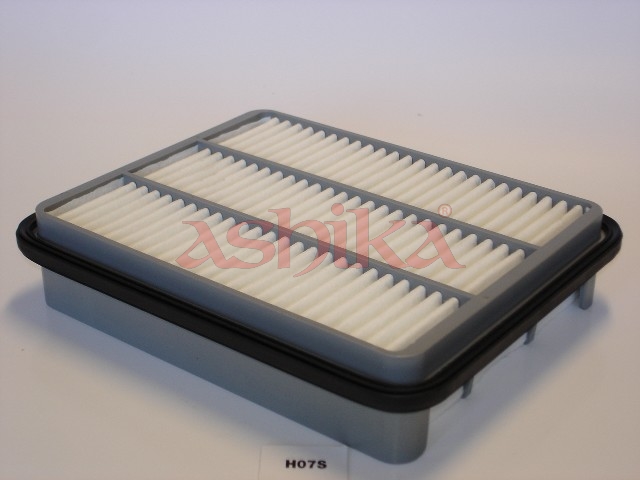 ASHIKA Luftfilter 20h0007 Filterindsats for_oe_number_48|til original-nummer|2811339000 51mm for KIA