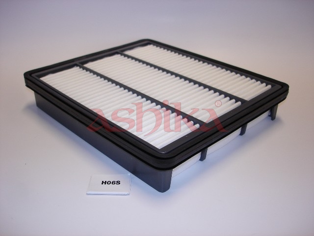 ASHIKA Luftfilter 20h0006 Filterindsats for_oe_number_48|til original-nummer| 44mm for HYUNDAI