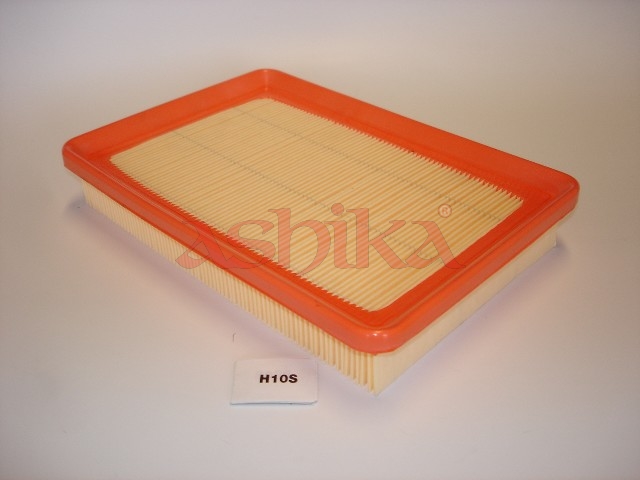 ASHIKA Luftfilter 20h0010 Filterindsats for_oe_number_48|til original-nummer| 41mm for HYUNDAI KIA