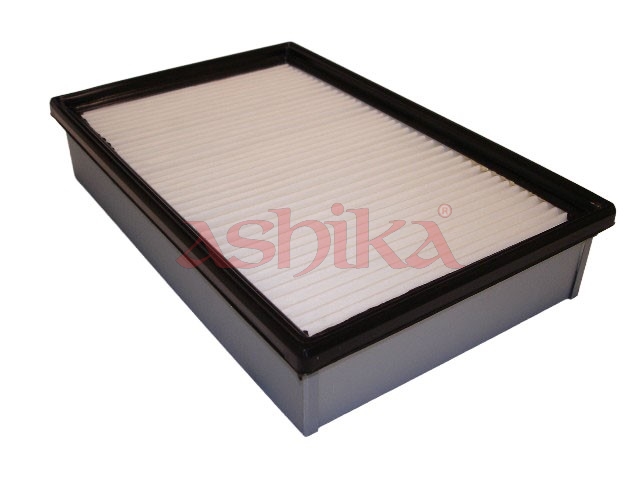 ASHIKA Luftfilter 20k0002 Filterindsats for_oe_number_48|til original-nummer| 39mm for KIA