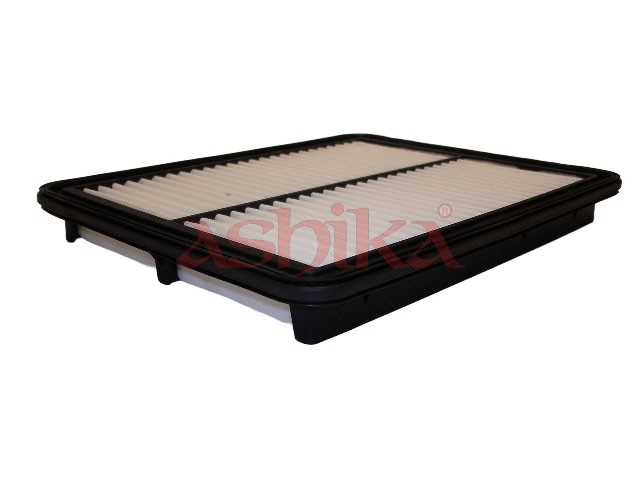 ASHIKA Luftfilter 20k0010 Filterindsats for_oe_number_48|til original-nummer| 34mm for KIA