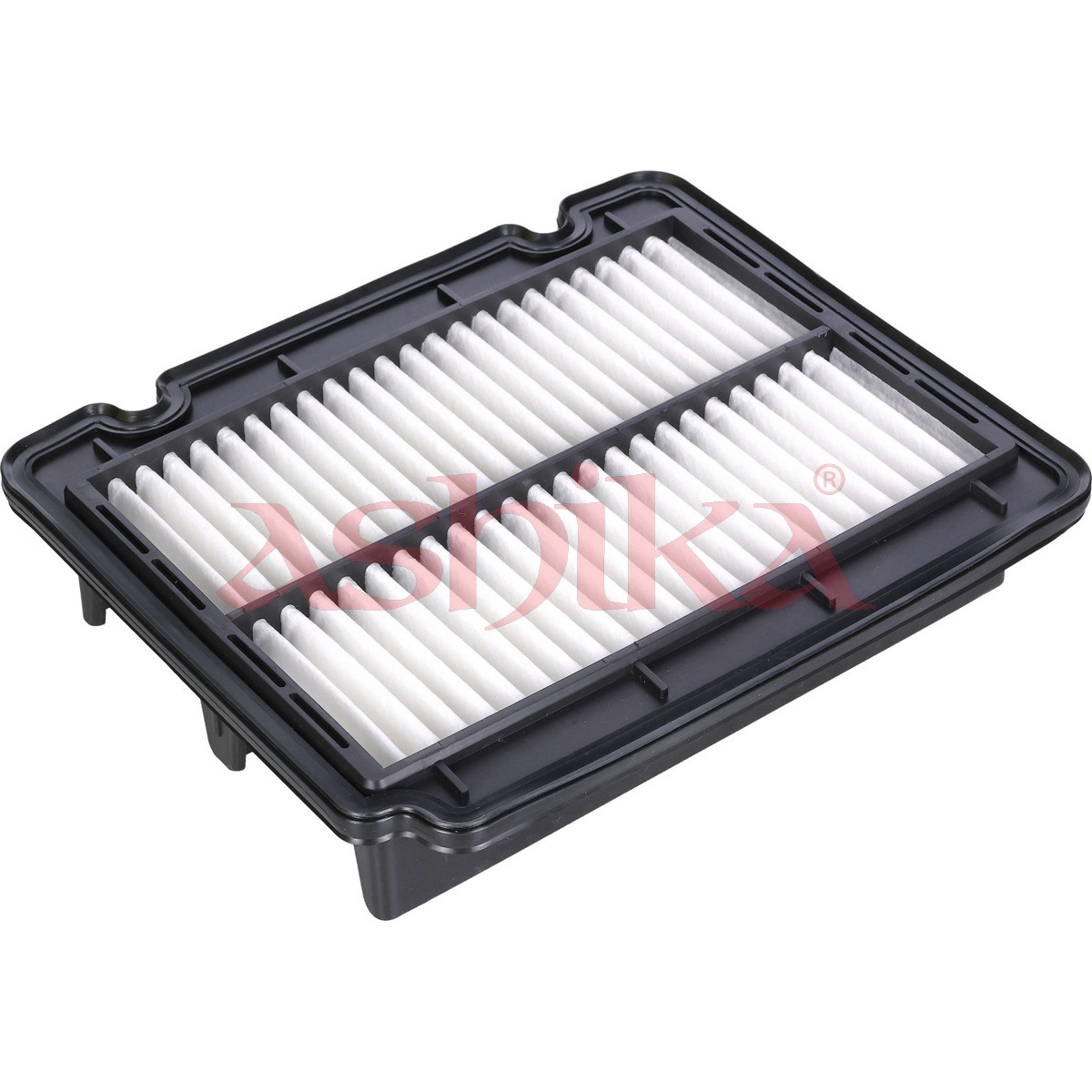 ASHIKA Luftfilter 20w0005 Filterindsats for_oe_number_48|til original-nummer| 46mm for CHEVROLET GENERAL MOTORS DAEWOO