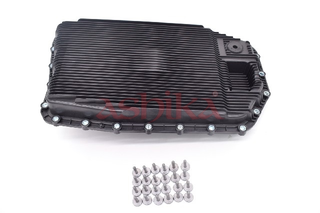ASHIKA Hydraulikfilter, automatisk gearkasse fta012 for BMW