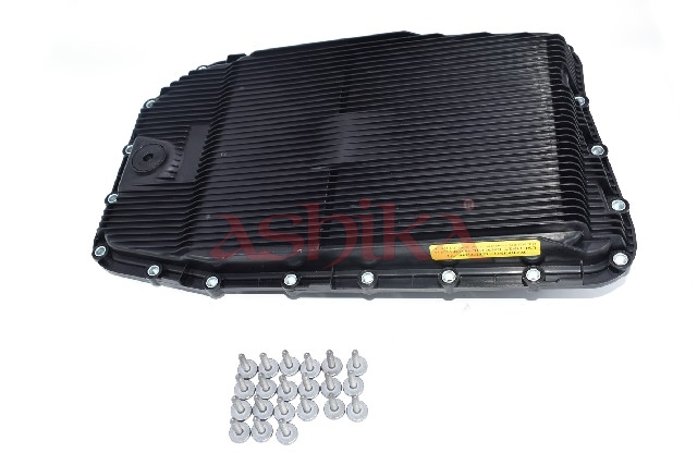 ASHIKA Hydraulikfilter, automatisk gearkasse fta014 for ALPINA