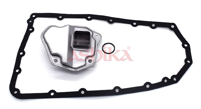 ASHIKA Hydraulikfilter, automatisk gearkasse fta126 for CHRYSLER