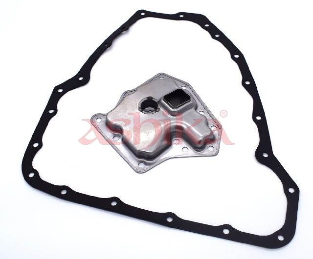 ASHIKA Hydraulikfilter, automatisk gearkasse fta122 for NISSAN