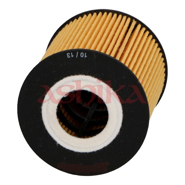 ASHIKA Oliefilter 1000007 Filterindsats length_mm_203|Længde [mm]|83 outer_diameter_mm_497|Yderdiameter [mm]|72 inner_diameter_mm_496|Indvendig diamet