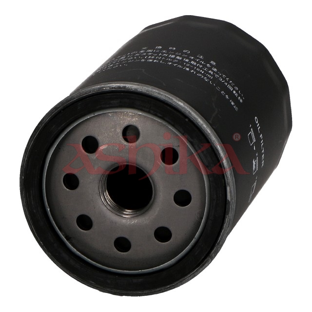 ASHIKA Oliefilter 1000097 Påskruet 120mm for CHRYSLER FIAT VM