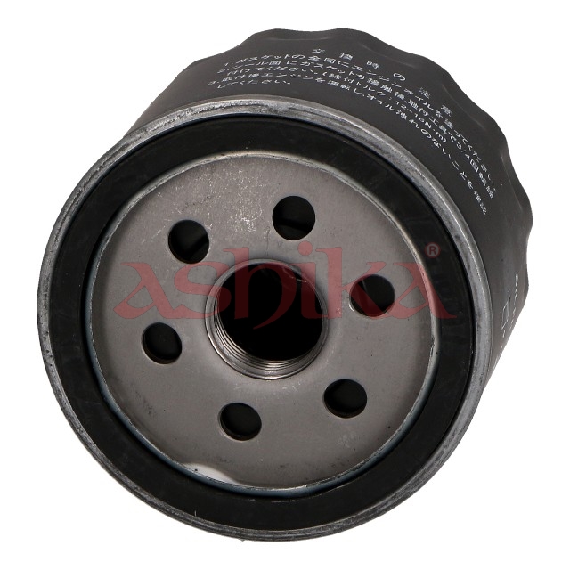 ASHIKA Oliefilter 1001122 Påskruet for MERCEDES-BENZ NISSAN DACIA RENAULT