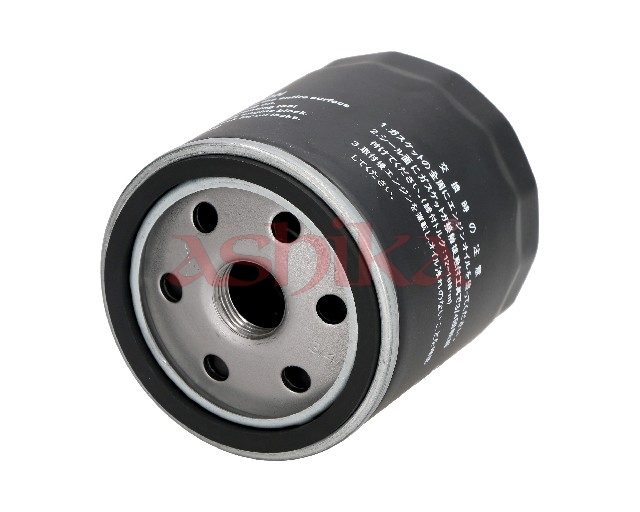ASHIKA Oliefilter 1002279 Påskruet for TOYOTA RELIANT VOLVO PIAGGIO FIAT SAAB ONAN FORD IVECO CHRYSLER DODGE TALBOT GMC MINI BMW CHEVROLET DAIHATS