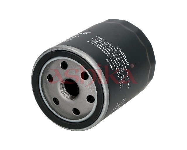 ASHIKA Oliefilter 1002215 Påskruet for FORD MAZDA FORD USA