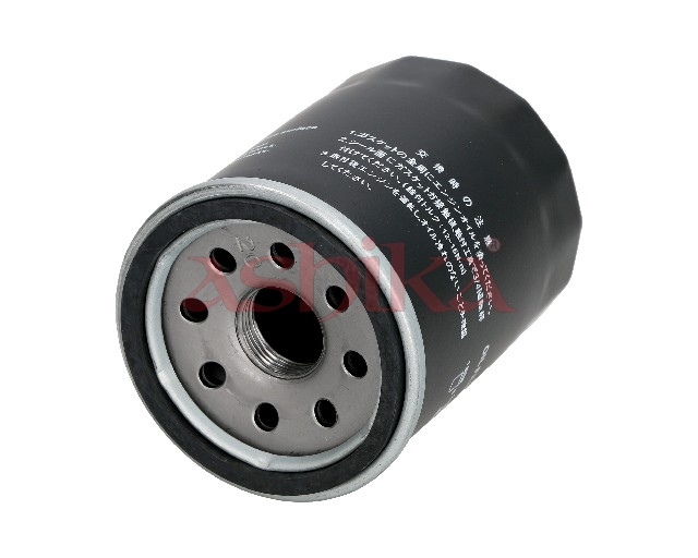 ASHIKA Oliefilter 1004410 Påskruet 88mm for HONDA ACURA MITSUBISHI
