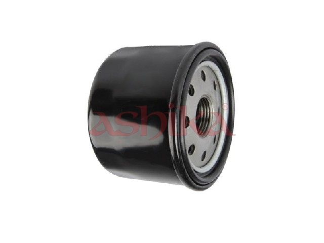 ASHIKA Oliefilter 1008803 Påskruet 58mm for SUZUKI
