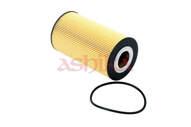 ASHIKA Oliefilter 10eco064 Filterindsats length_mm_203|Længde [mm]|150 outer_diameter_mm_497|Yderdiameter [mm]|83 inner_diameter_mm_496|Indvendig diam