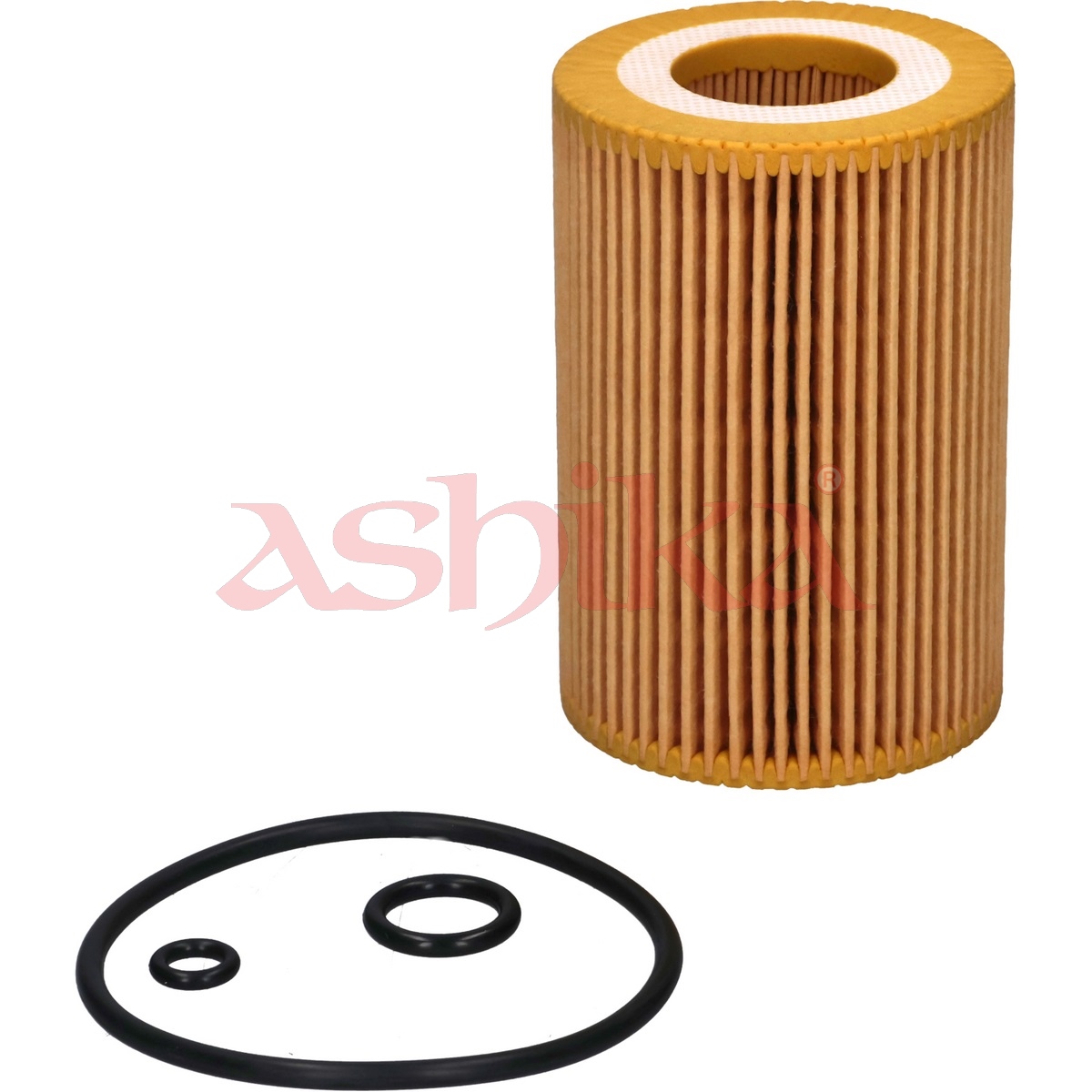 ASHIKA Oliefilter 10eco055 Filterindsats length_mm_203|Længde [mm]|94,5 outer_diameter_mm_497|Yderdiameter [mm]|64 inner_diameter_mm_496|Indvendig dia