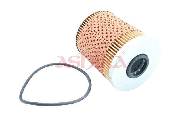 ASHIKA Oliefilter 10eco083 Filterindsats length_mm_203|Længde [mm]|108,5 outer_diameter_mm_497|Yderdiameter [mm]|81 inner_diameter_mm_496|Indvendig di