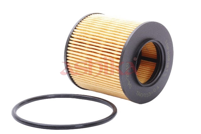 ASHIKA Oliefilter 10eco092 Filterindsats for_oe_number_48|til original-nummer| diameter_mm_200|Diameter [mm]|65 diameter_1_mm_341|Diameter 1 [mm]|65 d