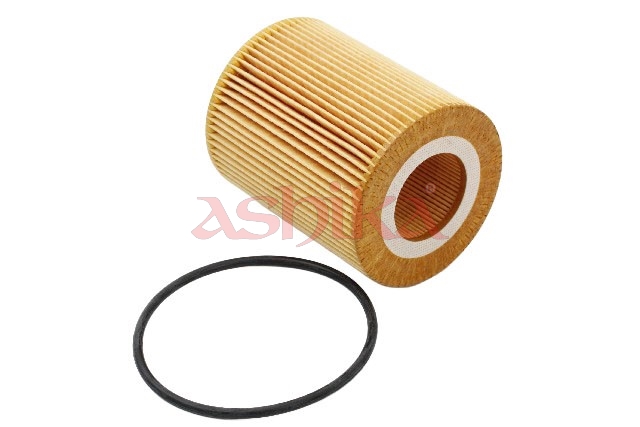 ASHIKA Oliefilter 10eco099 Filterindsats length_mm_203|Længde [mm]|95 outer_diameter_mm_497|Yderdiameter [mm]|79 inner_diameter_mm_496|Indvendig diame