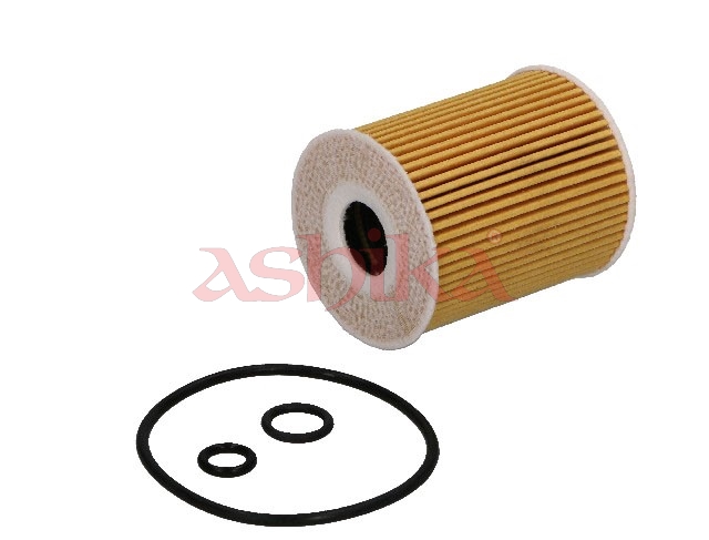 ASHIKA Oliefilter 10eco128 Filterindsats for_oe_number_48|til original-nummer| height_mm_209|Højde [mm]|76 height_1_mm_339|Højde 1 [mm]|76 height_2_mm