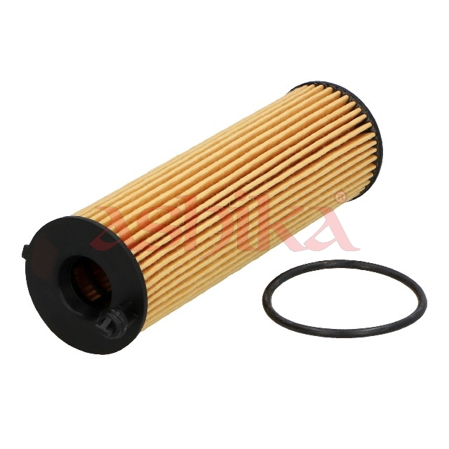 ASHIKA Oliefilter 10eco145 Filterindsats height_mm_209|Højde [mm]|190 outer_diameter_mm_497|Yderdiameter [mm]|53 inner_diameter_mm_496|Indvendig diame