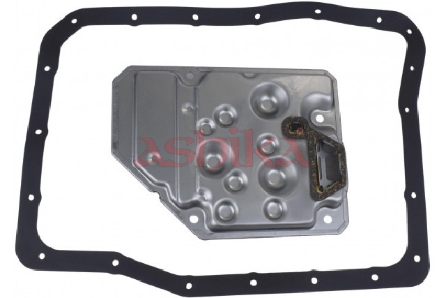 ASHIKA Hydraulikfilter, automatisk gearkasse fta162 for TOYOTA