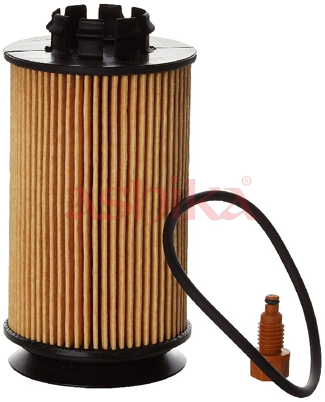 ASHIKA 10eco152 70mm for MITSUBISHI IVECO NISSAN