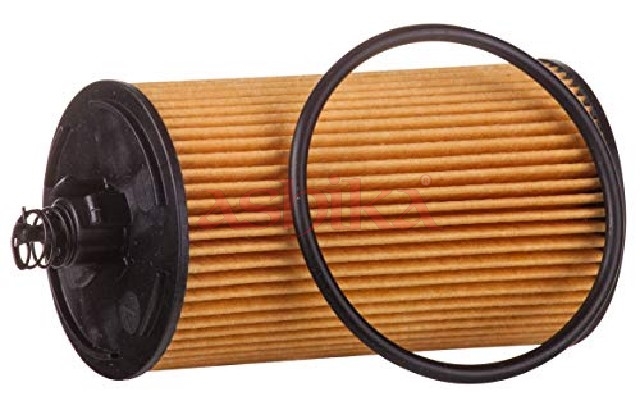 ASHIKA Oliefilter 10eco153 Filterindsats for_oe_number_48|til original-nummer|25195785 outer_diameter_mm_497|Yderdiameter [mm]|56 height_mm_209|Højde