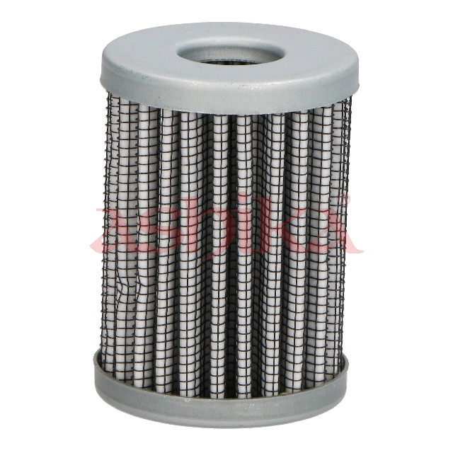 ASHIKA Brændstof-filter 10gas1s Filterindsats length_mm_203|Længde [mm]|57 outer_diameter_mm_497|Yderdiameter [mm]|42 inner_diameter_mm_496|Indvendig