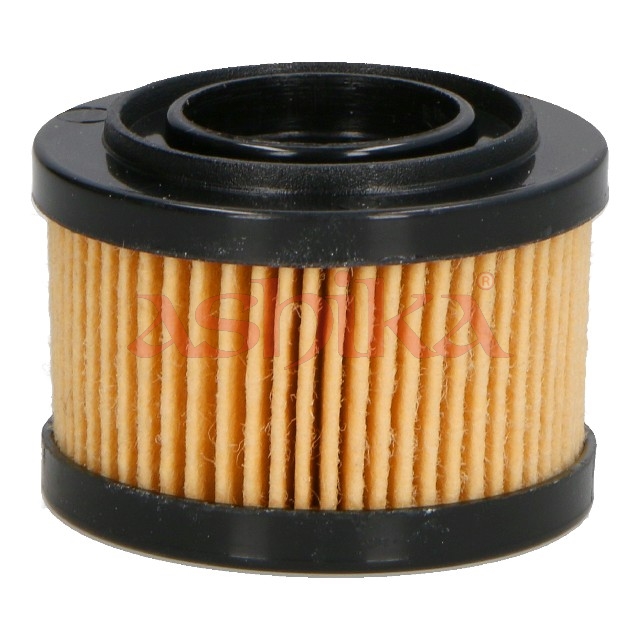 ASHIKA 10gas14s 37mm