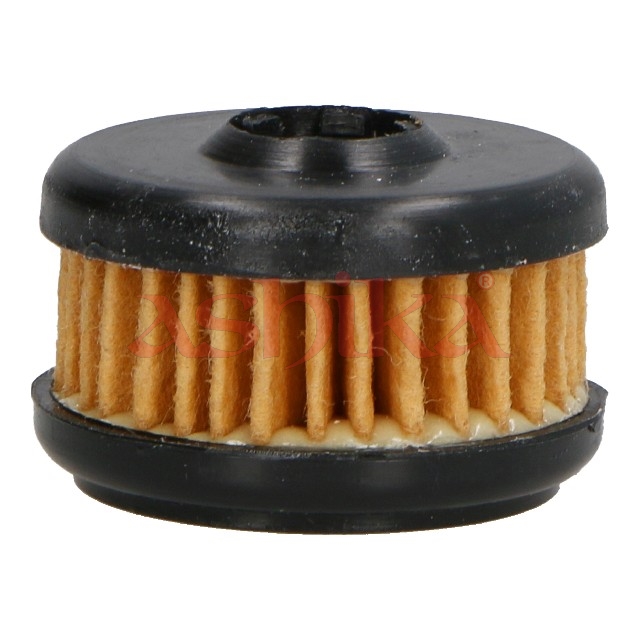 ASHIKA 10gas20s 31mm