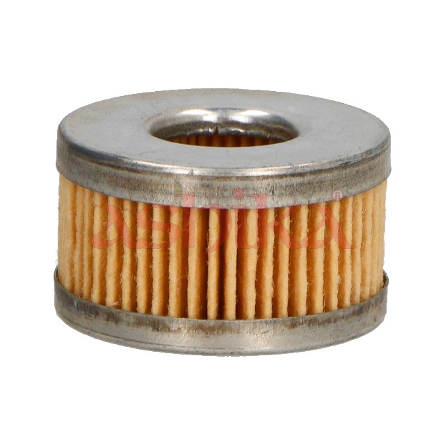 ASHIKA 10gas19s 36mm